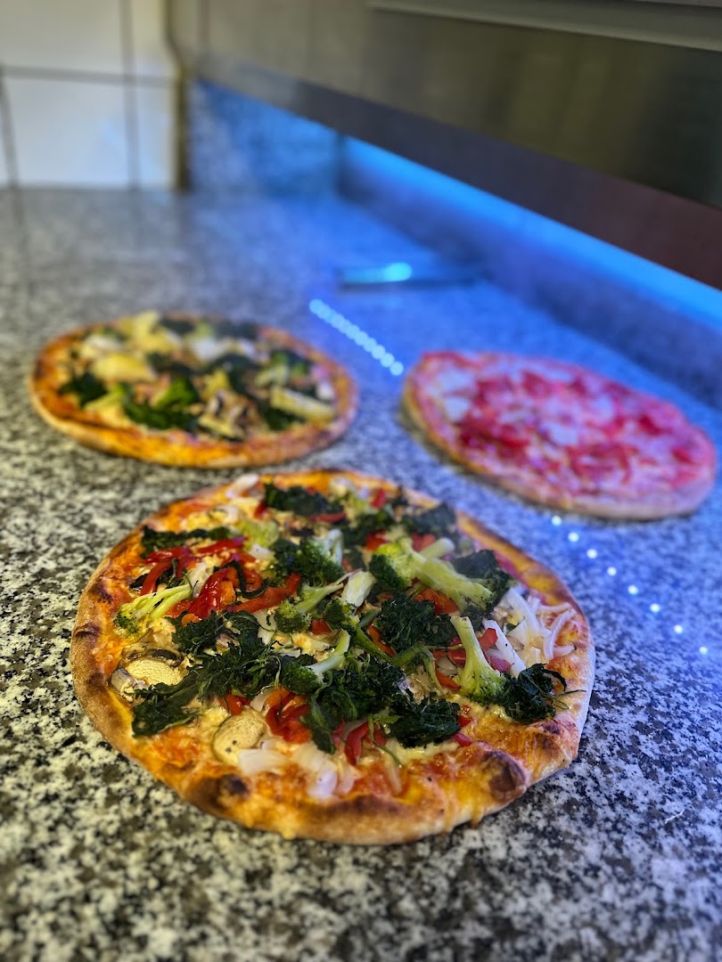 Pizzeria Bosa · Fotos 6