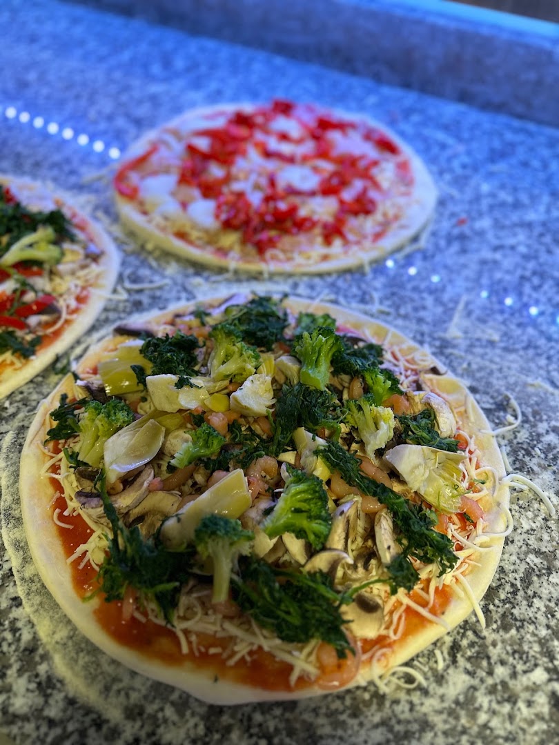 Pizzeria Bosa · Fotos 7