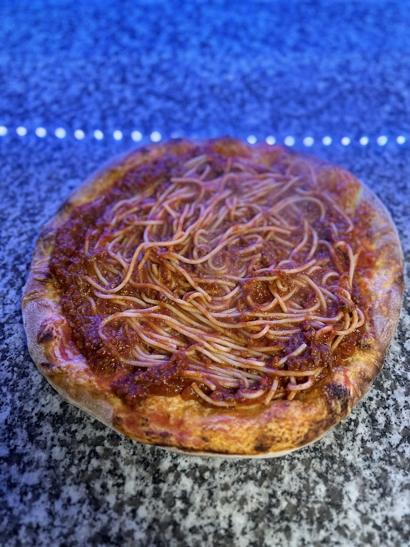 Pizzeria Bosa · Fotos 11