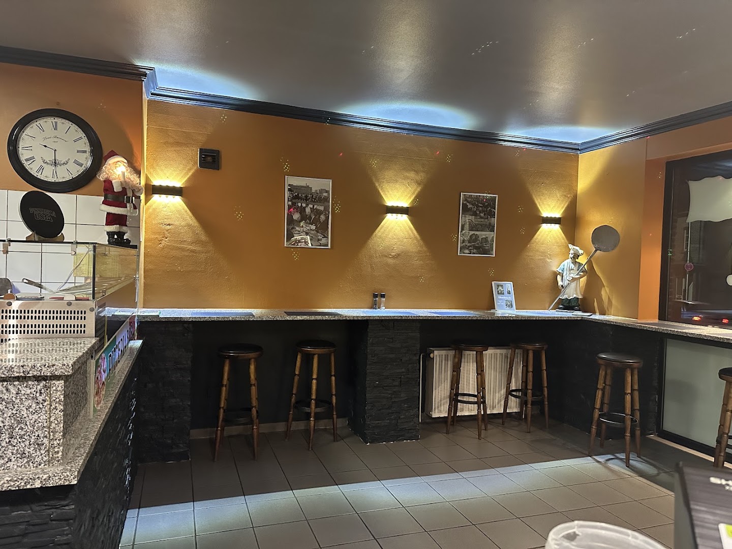 Pizzeria Bosa · Fotos 1