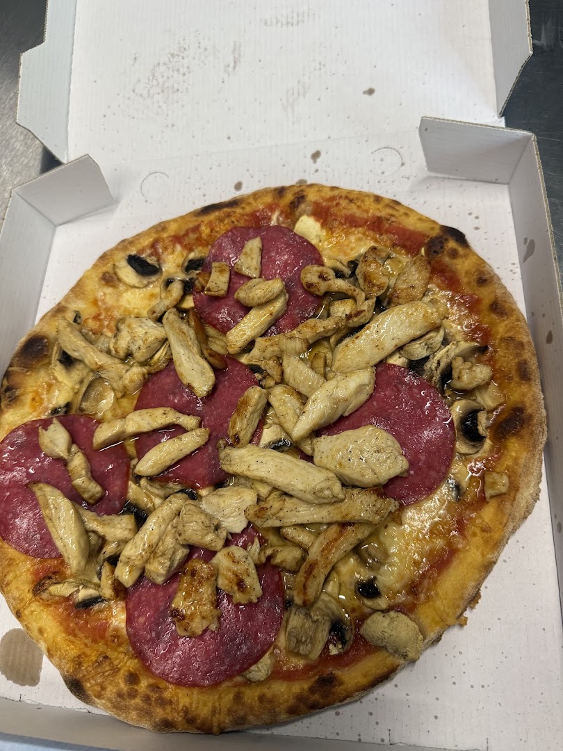 Pizzeria Bosa · Fotos 5
